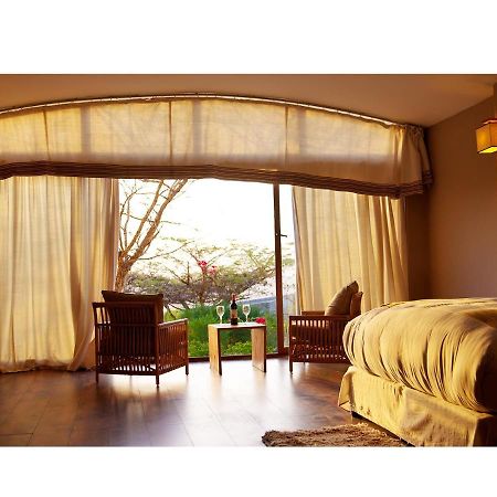 Gondar Hills Resort Kültér fotó